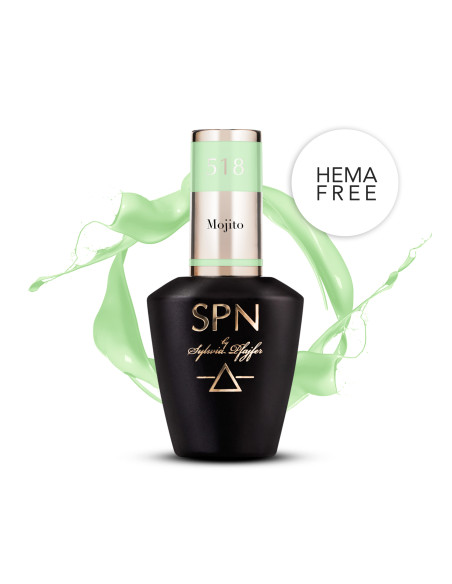 518 Mojito UV LaQ 8ml