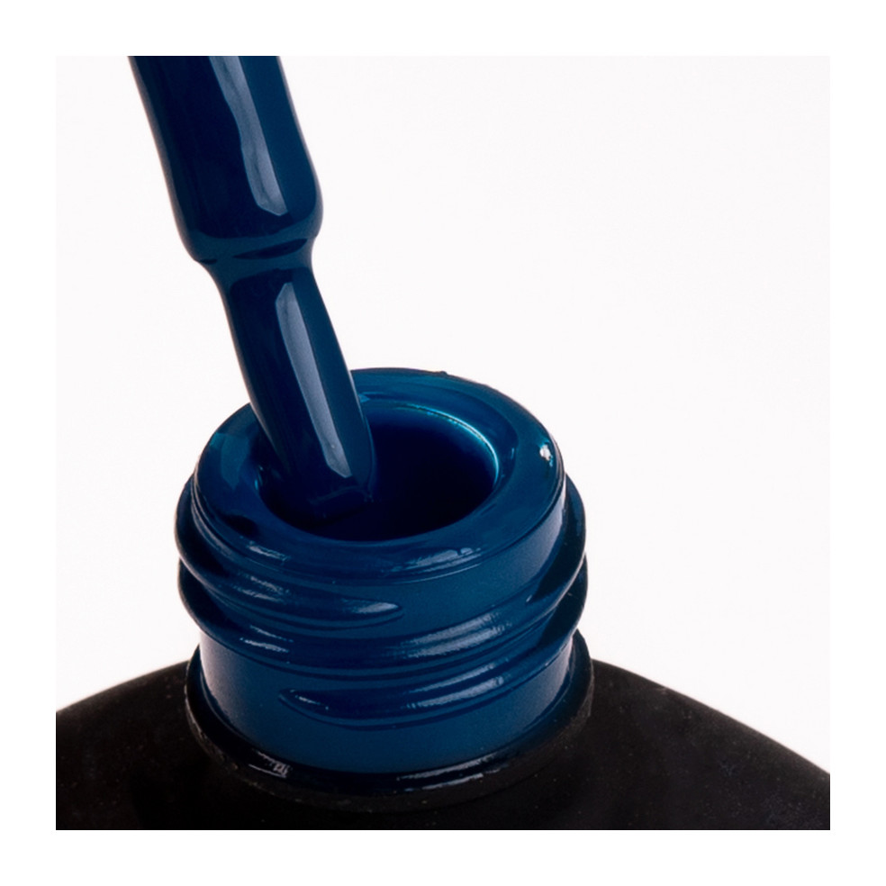 Lakier hybrydowy 520 Deep Sea UV LaQ 8ml Lakier hybrydowy 520 Deep Sea UV LaQ 8ml