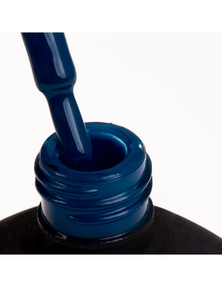 Lakier hybrydowy 520 Deep Sea UV LaQ 8ml