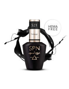 SPN 521 Grunge UV LaQ
