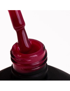 524 My New Lipstick UV LaQ 8ml SPN Nails 2