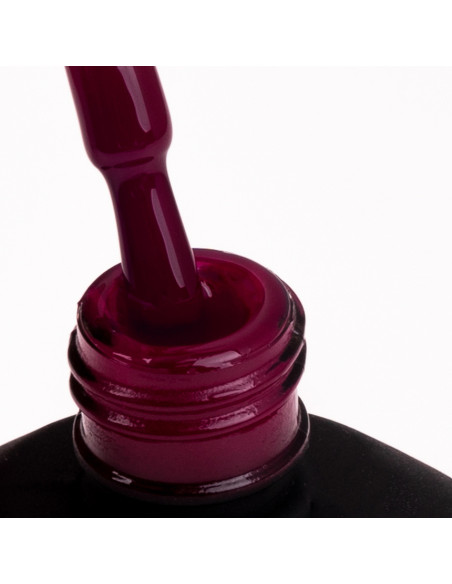 Lakier hybrydowy 525 Dinner With Wine UV LaQ 8ml