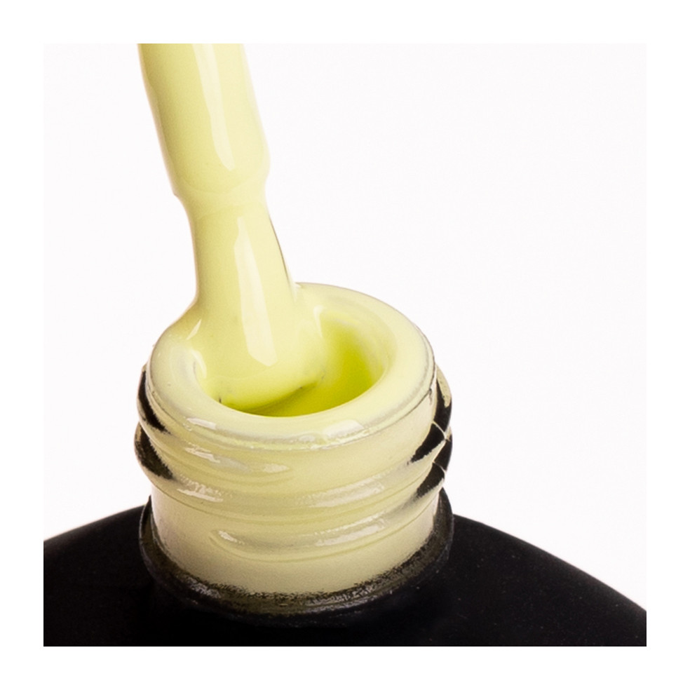 Lakier hybrydowy 534 Little Sun UV... Lakier hybrydowy 534 Little Sun UV...