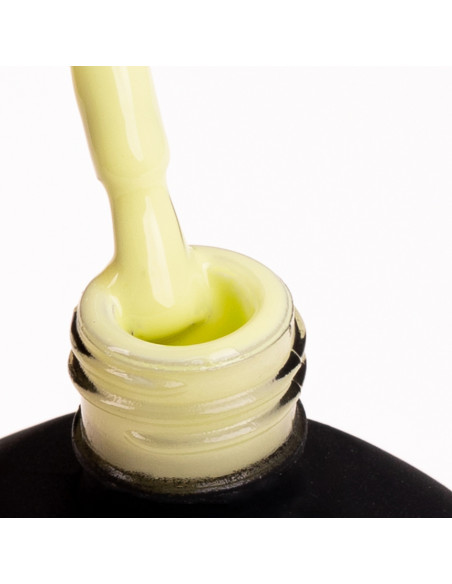 Lakier hybrydowy 534 Little Sun UV LaQ 8ml