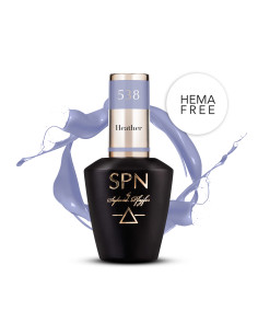 538 Heather UV LaQ 8ml