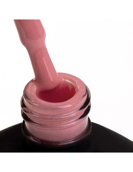 Lakier hybrydowy 536 Mademoiselle UV LaQ 8ml