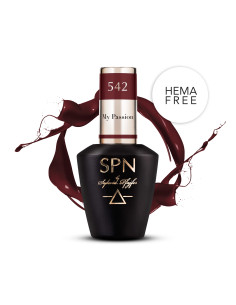 542 My Passion UV LaQ 8ml