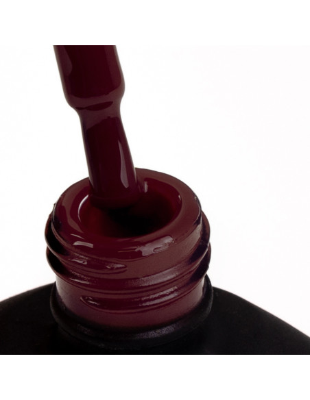 Lakier hybrydowy 542 My Passion UV LaQ 8ml