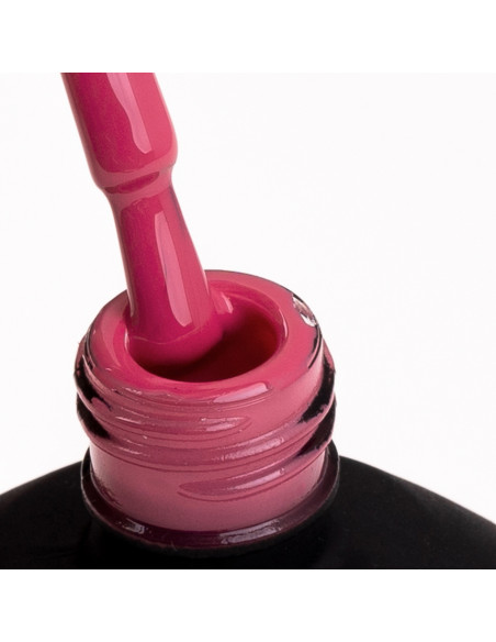 Lakier hybrydowy 545 Miss Rose UV LaQ 8ml