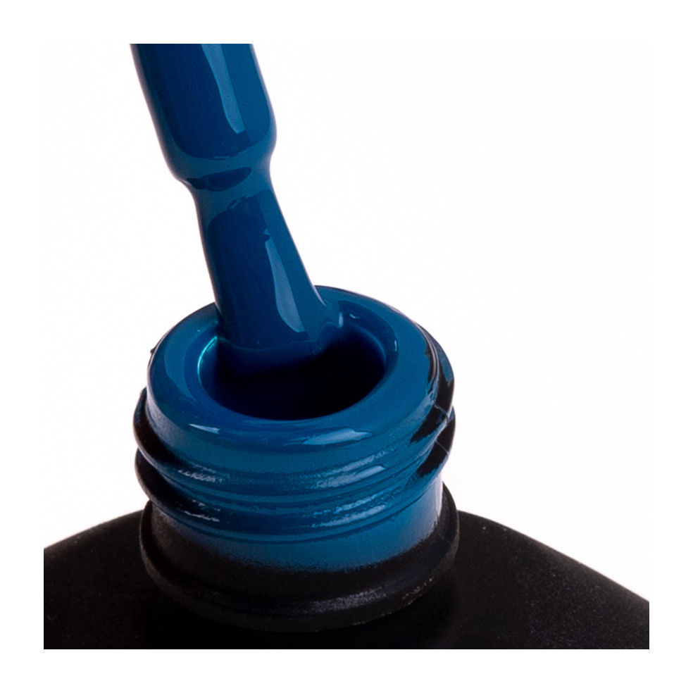 Lakier hybrydowy 554 Cobalt UV LaQ 8ml Lakier hybrydowy 554 Cobalt UV LaQ 8ml
