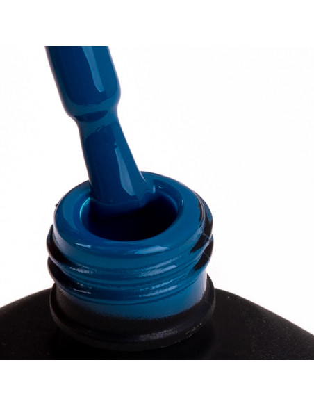 Lakier hybrydowy 554 Cobalt UV LaQ 8ml