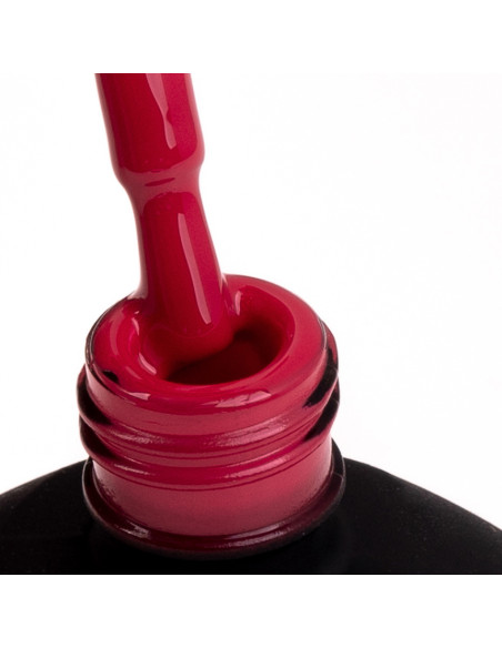 Lakier hybrydowy 558 Sex On The Beach UV LaQ 8ml