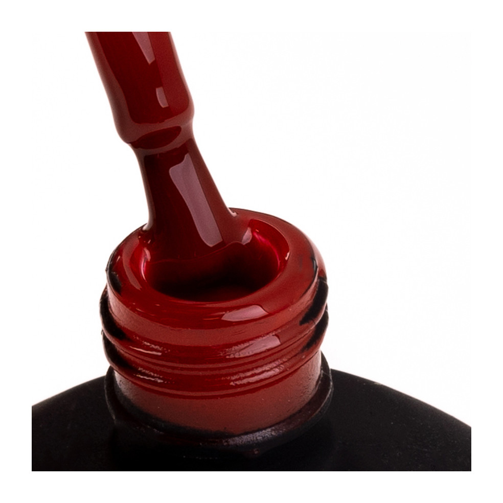 Lakier hybrydowy 560 Ruby Ruby UV LaQ 8ml