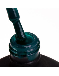 565 Green Glass UV LaQ 8ml 2