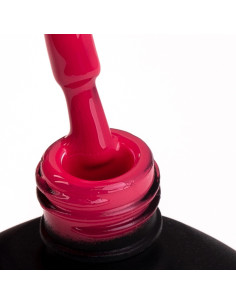 Lakier hybrydowy 570 Rouge... 2