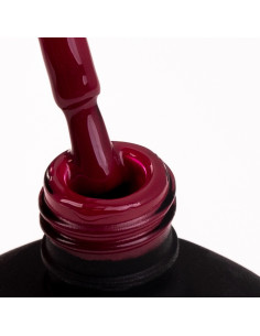 Lakier hybrydowy 575 Red... 2