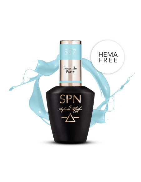 577 Seaside Party UV LaQ 8ml