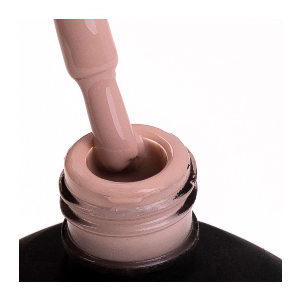 Lakier hybrydowy 580 Fedora UV LaQ 8ml