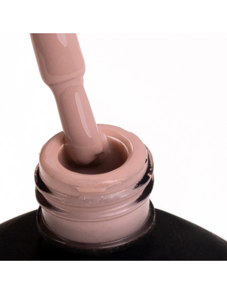 Lakier hybrydowy 580 Fedora UV LaQ 8ml