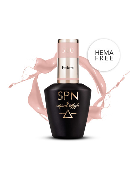 SPN 580 Fedora UV LaQ