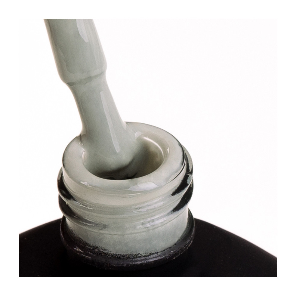 Lakier hybrydowy 582 Steel Gaze UV...