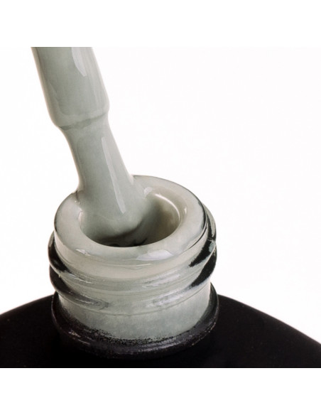 Lakier hybrydowy 582 Steel Gaze UV LaQ 8ml