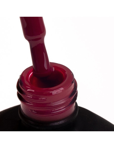 Lakier hybrydowy 589 Miss Autumn UV LaQ 8ml