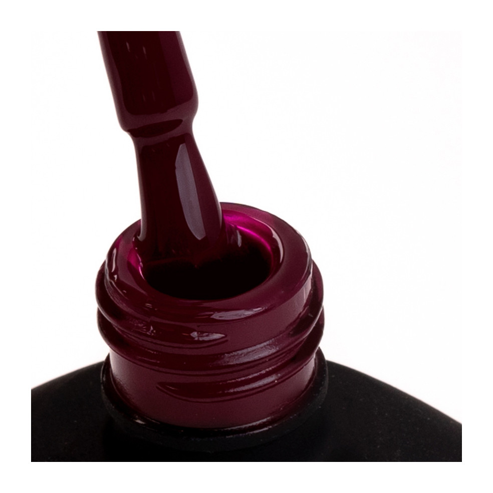 Lakier hybrydowy 590 Chocolate... Lakier hybrydowy 590 Chocolate...