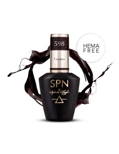 SPN 598 Cosmo UV LaQ