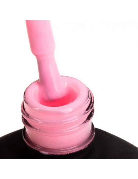 Lakier hybrydowy 613 First Kiss UV LaQ 8ml