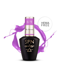 SPN 619 My Dream UV LaQ