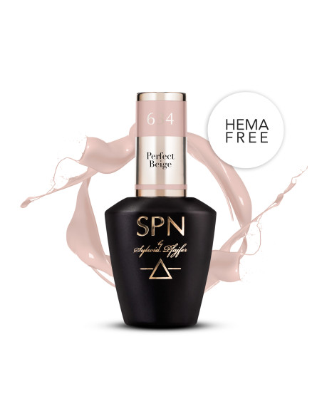 634 Perfect Beige UV LaQ 8ml