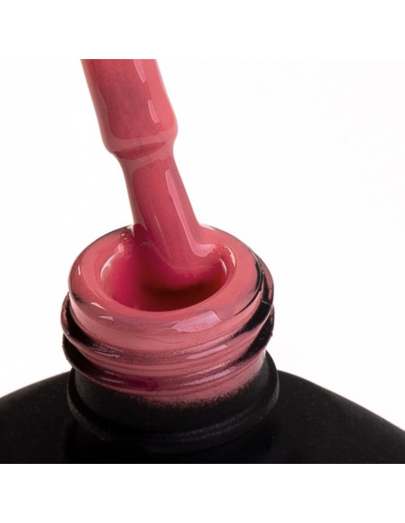 Lakier hybrydowy 637 Ushuaia UV LaQ 8ml