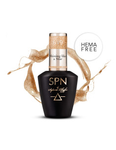 SPN 649 Shining like a star UV LaQ