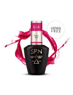 SPN 654 Fairy Tale UV LaQ