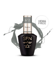 SPN 672 Shadow UV LaQ 8ml