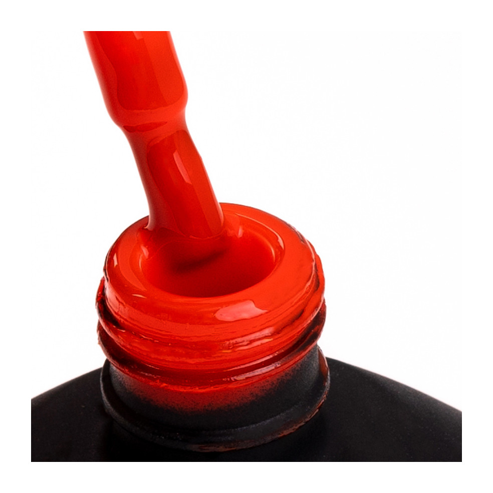 Lakier hybrydowy 708 Neon Strawberry...