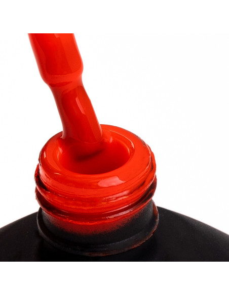 708 Neon Strawberry UV LaQ 8ml