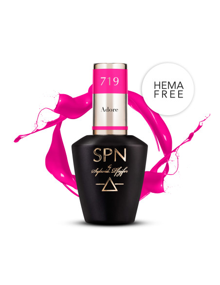 719 Adore UV LaQ 8ml
