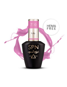 SPN 720 Lilly UV LaQ