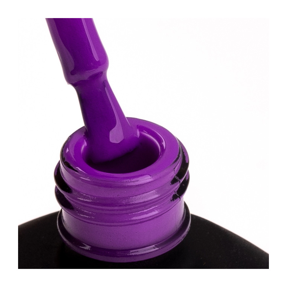 Lakier hybrydowy 721 Pop Color UV LaQ... Lakier hybrydowy 721 Pop Color UV LaQ...