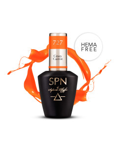 SPN 727 Crazy Carrot UV LaQ
