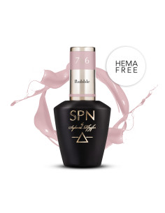 SPN 766 Rubble UV LaQ