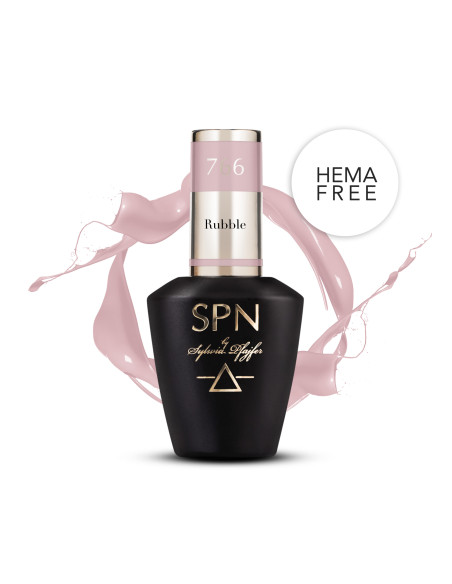 SPN 766 Rubble UV LaQ SPN 766 Rubble UV LaQ