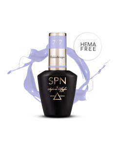 SPN 767 Raindrops UV LaQ
