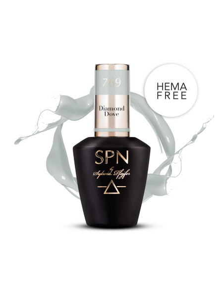 769 Diamond Dove UV LaQ 769 Diamond Dove UV LaQ