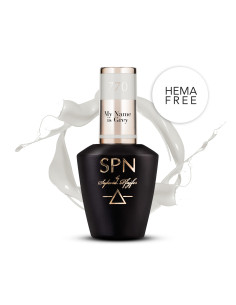 SPN 770 My Name is Grey UV LaQ