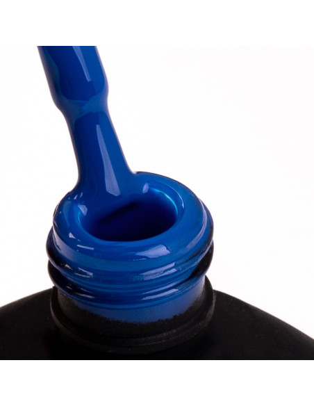 786 Parisian Blue UV LaQ 8ml