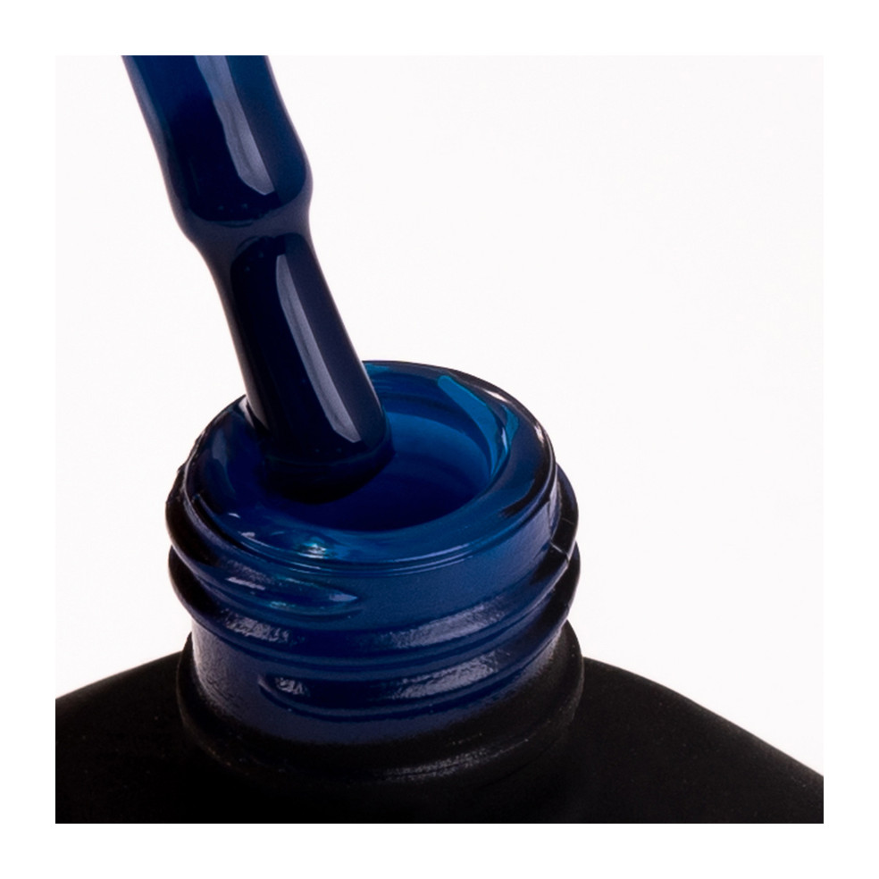 Lakier hybrydowy 787 Sapphire Me UV... Lakier hybrydowy 787 Sapphire Me UV...