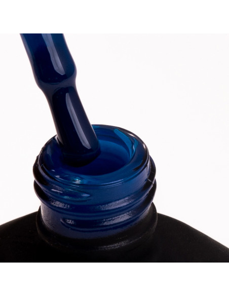 Lakier hybrydowy 787 Sapphire Me UV LaQ 8ml